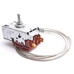 Thermostat 077B-6902 C.POST L.86 Réfrigérateur Ariston Scholtès Hotpoint - C00116193