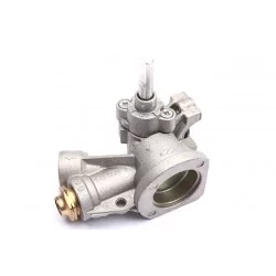 Robinet brûleur RA 2,9KW pour Plaque Scholtès - C00130939 130939