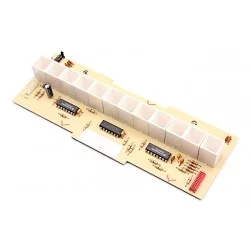 Carte VISU pour Four Scholtès - C00133251