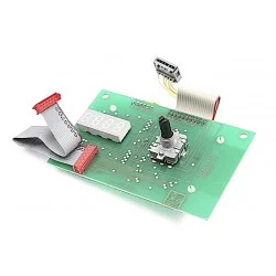 Carte de température Four Scholtès - C00134759