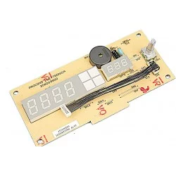 Carte de commande Four Scholtès - C00135002