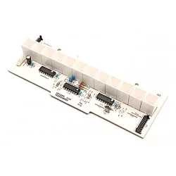 Carte VISU pour Four Scholtès - C00137151