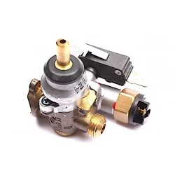 Robinet gaz rapide pour Plaque Scholtès - C00139355