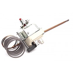 Thermostat four sécurité 550° - C00139834