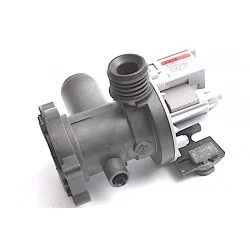 Pompe de vidange Ariston Lave-Linge Ariston Indésit - C00142285