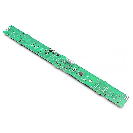 Carte affichage Electronique Réfrigérateur Ariston Scholtès Hotpoint - C00143102