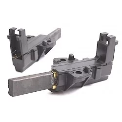 Charbons moteur lavage (le jeu de 2) - C00194594