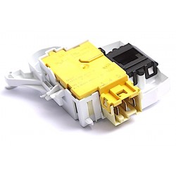 Sécurité de porte pour lave-linge Hotpoint-Ariston Indesit - C00254755