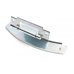 Charnière hublot Lave Linge Indesit - C00255430