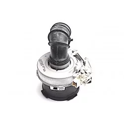 Résistance de pompe de cyclage lave-vaisselle 1650 W 29,2 ohm - C00256526
