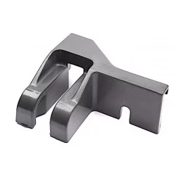 Taquet droit attache charnière Ariston - C00264961