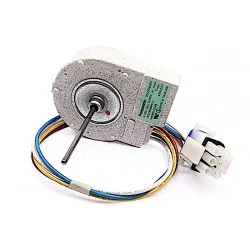 Moteur évaporateur pour réfrigérateur Hotpoint-Ariston Scholtès Hotpoint - C00276112