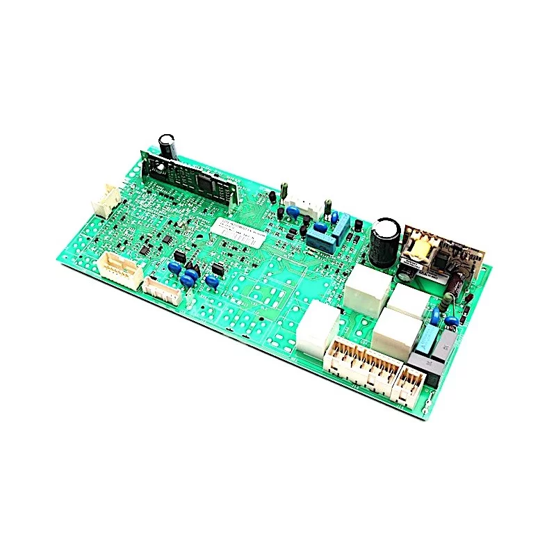Carte électronique SX1 W34 Pour Four Sop6211x – Occasion