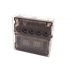 Programmateur four SMEG - 816291320