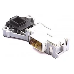 Verrou de porte Machine à laver LG 6601EN1003D