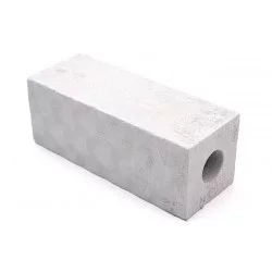 Bloc isolant pour résistance de commande pour Accumulateur STIEBEL ELTRON - 0026518