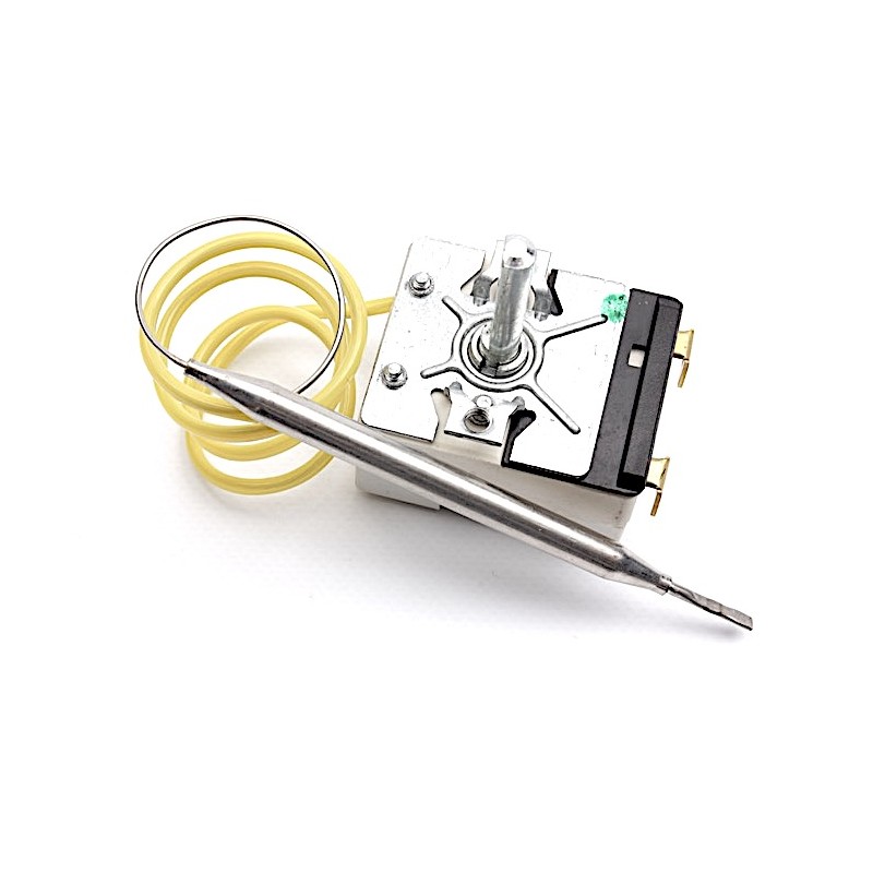 054817 Thermostat réglage 85° chauffeeau Stiebel Eltron