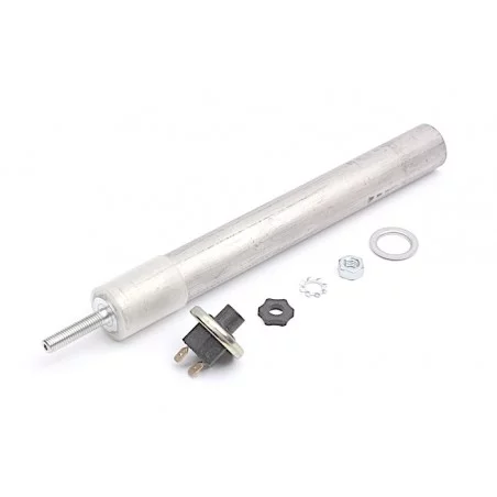 Anode M8x225 pour chauffe-eau STIEBEL ELTRON - 143796