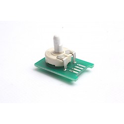Potentiomètre accumulateur 10 K ETSE + WPL S - 0166669