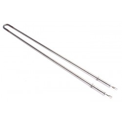 Résistance accumulateur 666W ETSE400 STIEBEL - 167445