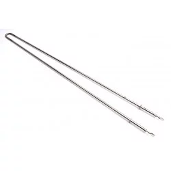 Résistance accumulateur 833W ETSE500 STIEBEL - 167446