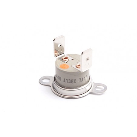 Limiteur thermique pour accumulateur STIEBEL ETSE 200 à 600 - 247439