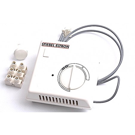 Thermostat Boitier sonde RTEC-SP mural pour STIEBEL ELTRON - 1500055