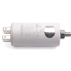 Condensateur 3,5µF 450V UNIVERSEL - 481281728499