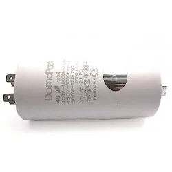Condensateur 40 mF - VEC0000375