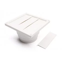 Clapet de Façade - VEC0000895