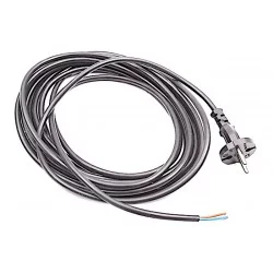 Cable Aspirateur 6m 2x0,75 HO5VVF