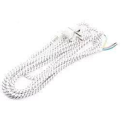 Cordon universel 3 mètres pour fer à repasser - 701613