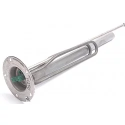 Résistance de chauffe-eau blindée mono 2500W C00816098