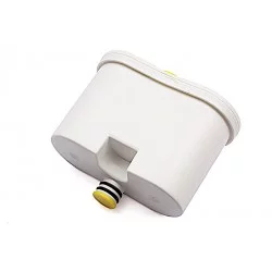 Filtre anti-calcaire pour fer à repasser DELONGHI - 5512810031