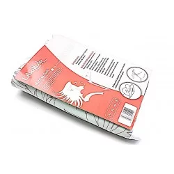 HOUSSE PLANCHE REPASSER TRIPLE EPAISSEUR 120x38 cm 500004509