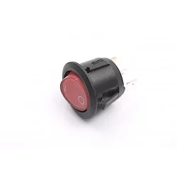 Interrupteur Machine à café Kenwood - XIR15034