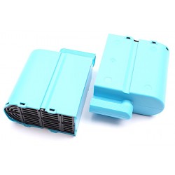 Cassettes anti-calcaire pour central de repassage Domena - 500975011