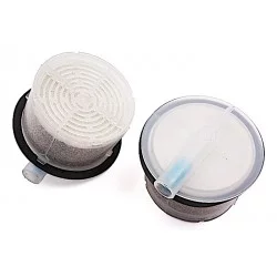 Cassettes anti calcaire (pack de 2) DOMENA pour Fer à repasser - 500970835