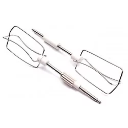 Fouets blanc neige Seb Tefal Calor Moulinex - SS989642