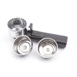 Porte Filtre + 2 filtres Cafetière expresso Magimix - 400028