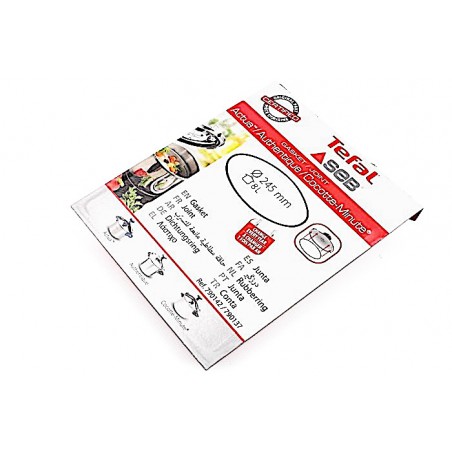 Joint de serrage Cocotte Minute SEB 8L - 790142