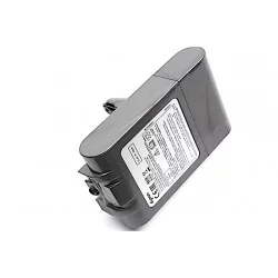 Dyson Li-ion Batterie 2100mAh/21.6V d'Origine pour Série DC58, DC59 et V6 - 967810-21