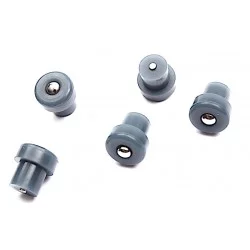 Pieds caoutchouc pack de 5 pieces Kenwood - KW650568