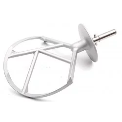 Fouet Batteur alu avec clips KENWOOD KW712214