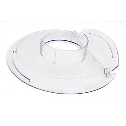 Couvercle anti éclaboussures pour KENWOOD Chef et Major - KW716198