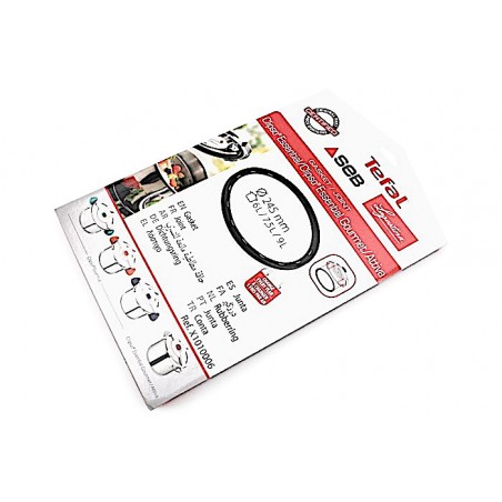 JOINT COCOTTE CLIPSO ESSENTIAL Diam. 245 mm - X1010006