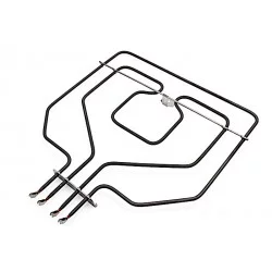 Résistance de four - Grill 230/2300W BOSCH SIEMENS NEFF - 00685021