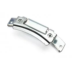 Charnière de hublot 481241718787 pour Lave-Linge Whirlpool Bauknecht