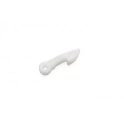 Crochet de porte pour lave-linge Fagor Brandt - L40014442