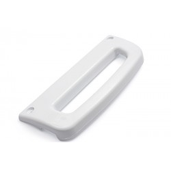 Poignée de porte blanche Réfrigérateur BEKO - 4246420110